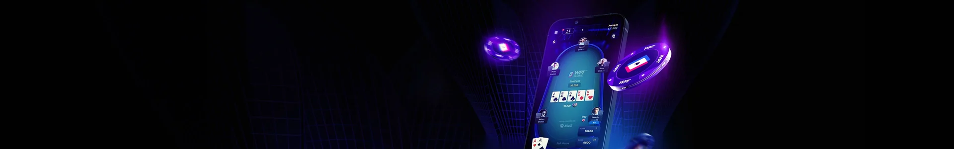 WPT Global手机版下载与安装说明